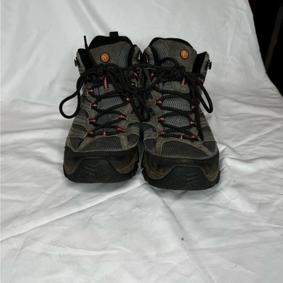Merrell Moab 3 Waterproof Size 11 - Picture 2 of 5